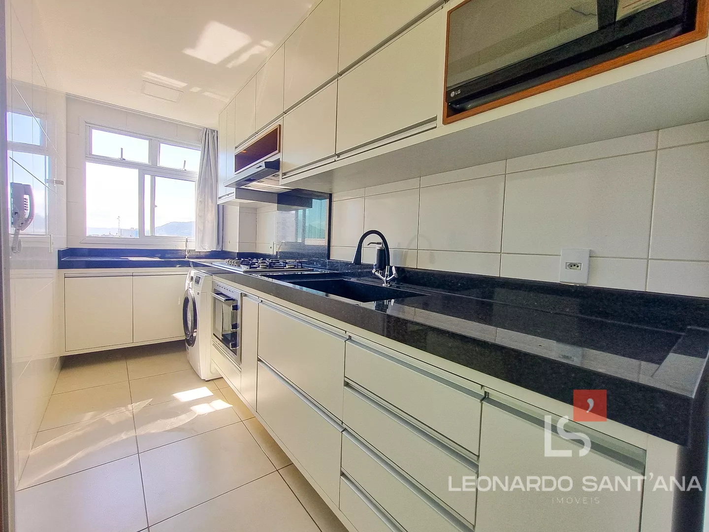 Alugar Apartamento